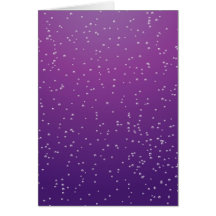 Soda aus Trauben mit kleinen Bläschen Kunst