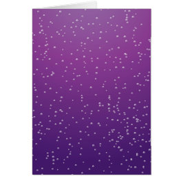 Soda aus Trauben mit kleinen Bläschen Kunst