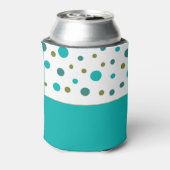 Soda Fizz Dosenkühler (Kanne Rückseite)
