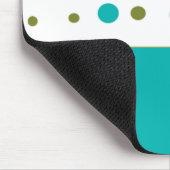 Soda Fizz Mousepad (Ecke)