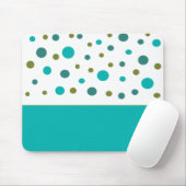 Soda Fizz Mousepad (Mit Mouse)