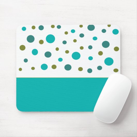 Soda Fizz Mousepad (Mit Mouse)