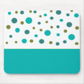 Soda Fizz Mousepad (Vorne)