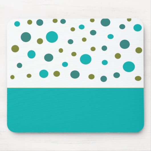 Soda Fizz Mousepad (Vorne)