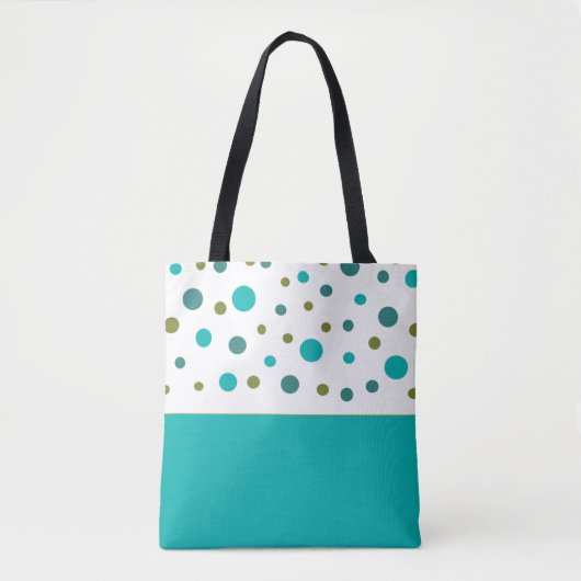 Soda Fizz Tasche (Vorderseite)