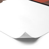 Soda Freak Poster (Ecke)