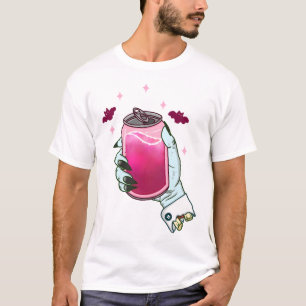 Soda für Vampire T-Shirt