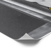 Soda Jerry - Kundenspezifisches Poster oder Print (Ecke)