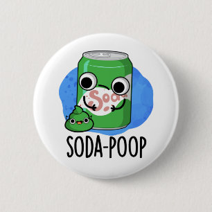 Soda Kack Funny Drink Pub Button