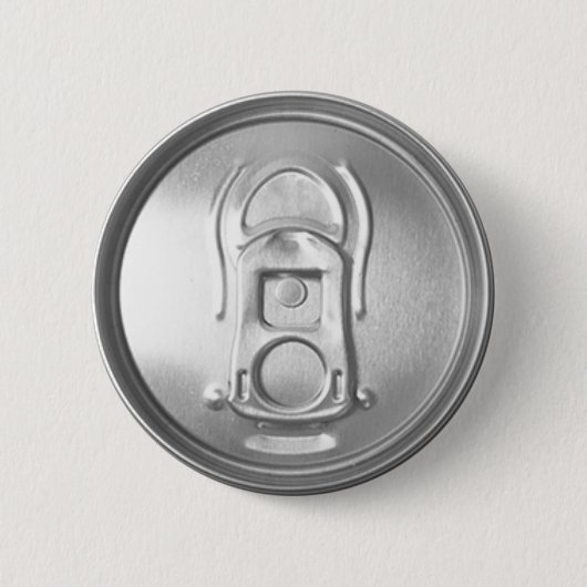 Soda Pop Lid Button (Vorderseite)