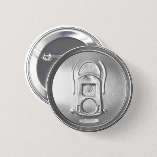Soda Pop Lid Button (Vorne & Hinten)