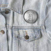 Soda Pop Lid Button (Beispiel)