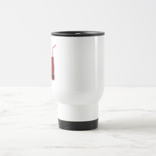 Soda-Pop Reisebecher (Mittel)