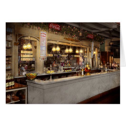 Soda - Wir dienen Lozak 1920 (Vorderseite (Horizontal))