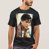 Sodapop Curtis The Outsiders 80er T-Shirt (Vorderseite)