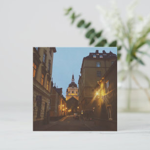 Södermalm - Stadt Stockholm