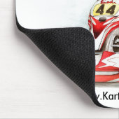 Sodi-Kart Mousepad 2007 (Ecke)