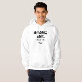 SODMG offizieller Hoodie (Vorne ganz)