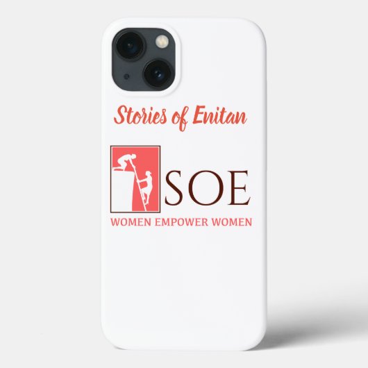 SOE Iphone 6/6s Fall Case-Mate iPhone Hülle (Rückseite)
