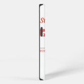 SOE Iphone 6/6s Fall Hülle (Rechte Seite)