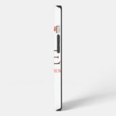 SOE Iphone 6/6s Fall Hülle (Linke Seite)