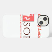 SOE Iphone 6/6s Fall Hülle (Rückseite (Horizontal))