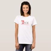 SOE T - Shirt 2 (Vorne ganz)