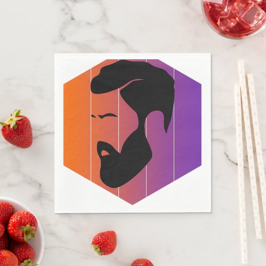 Soesbelolli1 Serviette (Beispiel)