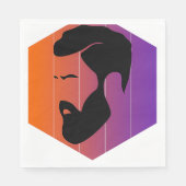 Soesbelolli1 Serviette (Vorderseite)