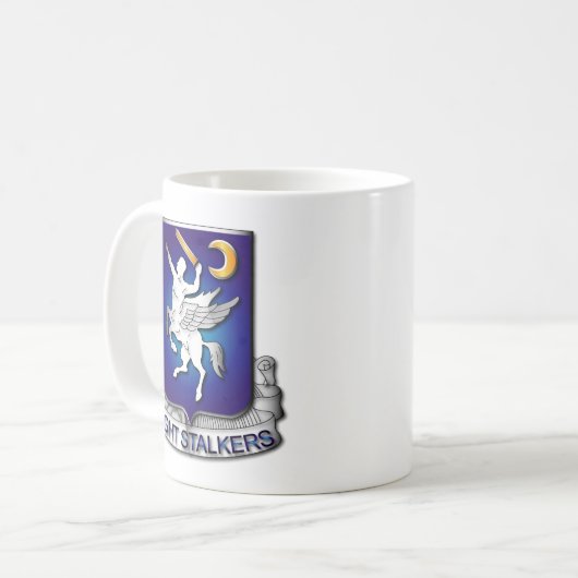 SOF - 160. Sonderflugbetrieb Kaffeetasse (Vorderseite Links)