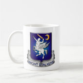 SOF - 160. Sonderflugbetrieb Kaffeetasse (Links)