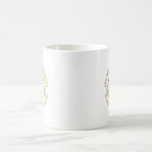 SOF - 5th SFG - Im Flugzeug Abzeichen - Vietnam Kaffeetasse (Mittel)