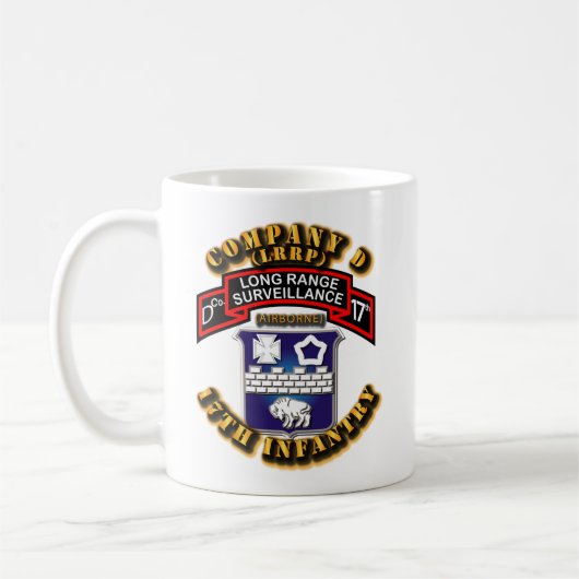 SOF - Co D - 17. Infanterie - LRRP.png Tasse Kaffe (Links)