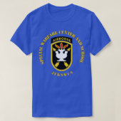 SOF JFKSWCS SSI wo Backgrand T-Shirt (Design vorne)
