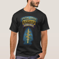 SOF - Spezialeinheiten - Ranger - SSI V1