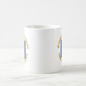 SOF - USMC 3. Marine Raider-Bataillon.pn Kaffeetasse (Mittel)