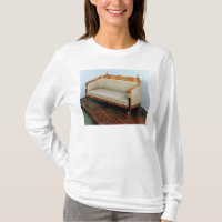 Sofa, Biedermeier Art, c.1820