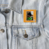Sofa-Bison Button (Beispiel)
