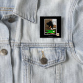 Sofa-Bison Button (Beispiel)