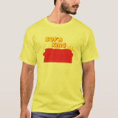 Sofa King T-Shirt (Vorderseite)