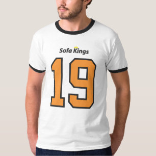 Sofa-König 19 T-Shirt