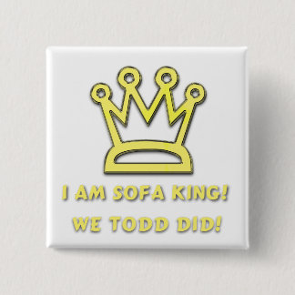 Sofa-König Button