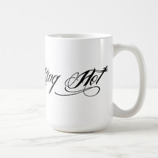 Sofa-König Hot Coffee Mug Kaffeetasse