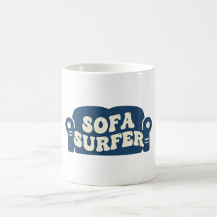 Sofa Surfer Kaffeetasse