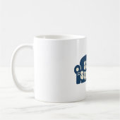 Sofa Surfer Kaffeetasse (Links)