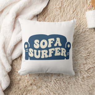 Sofa Surfer Kissen