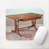 Sofatabelle mit den Harfenbeinen durch Thomas Mousepad (Mit Mouse)