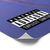 Sofaygo nach mir Abdeckung Poster (Ecke)