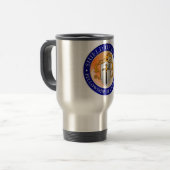 SOFCC Tasse (Vorderseite Links)