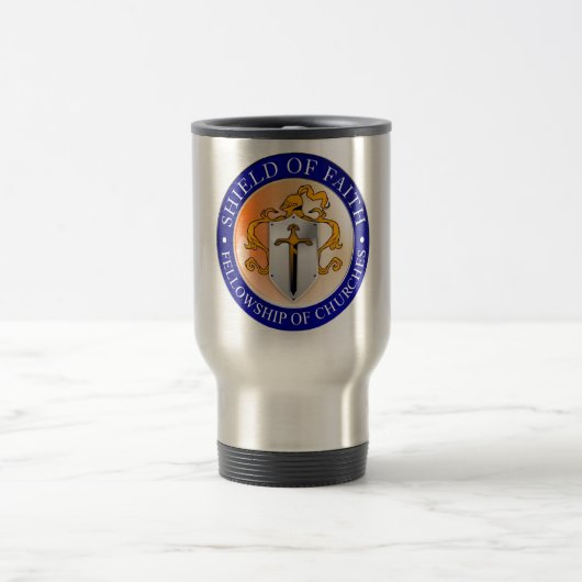 SOFCC Tasse (Mittel)